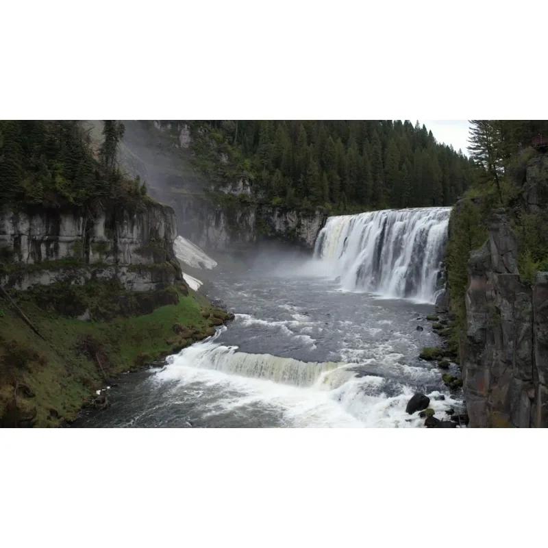 Moen Align Eco-Performance Posi-Temp Shower Trim Kit, Valve Required