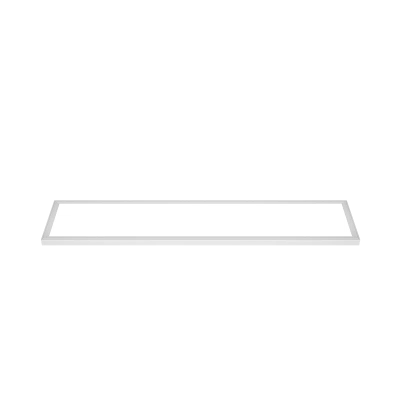 Juno Dimmable Rectangle Flat Panel Ceiling Light