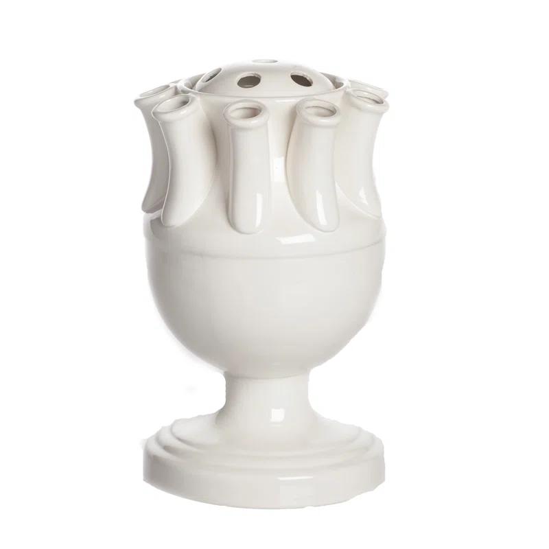 Abigails Handmade Ceramic Table Vase