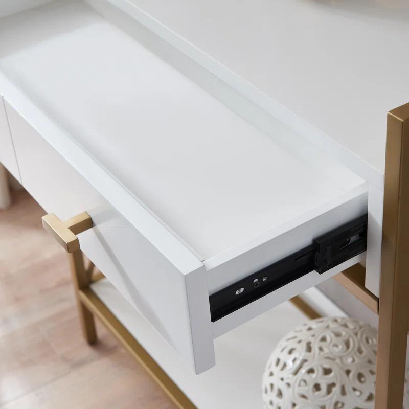 Mercer41 Caynen 30'' Console Table