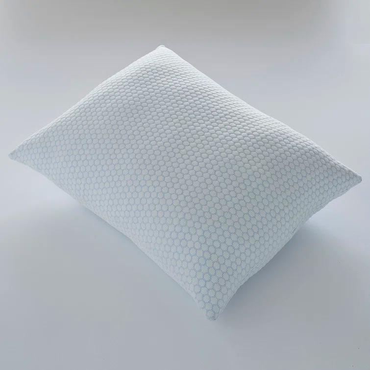 Ella Jayne Home Cool N' Comfort Pillow (Set of 2) (Set of 2)
