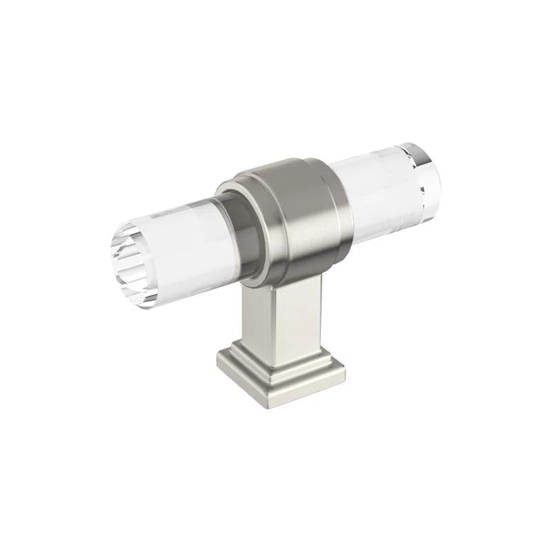 Amerock Glacio 2-1/8 inch (54mm) Length