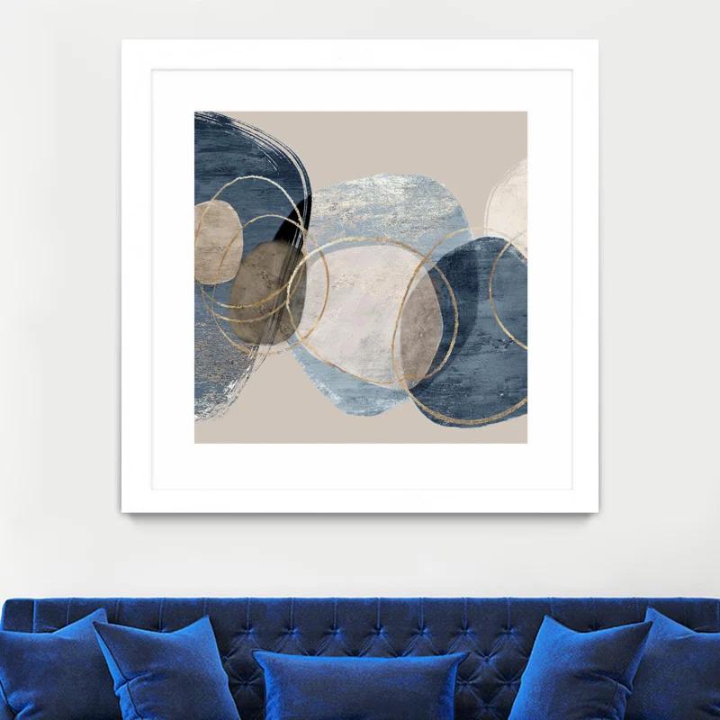 " Conglomerate I " by PI Studio