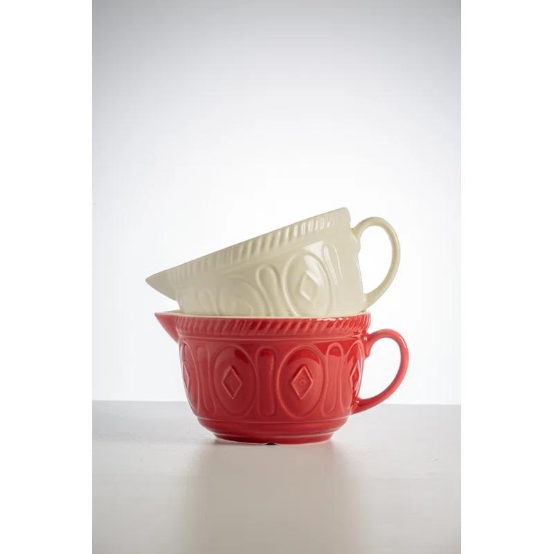 Mason Cash Color Mix Earthenware