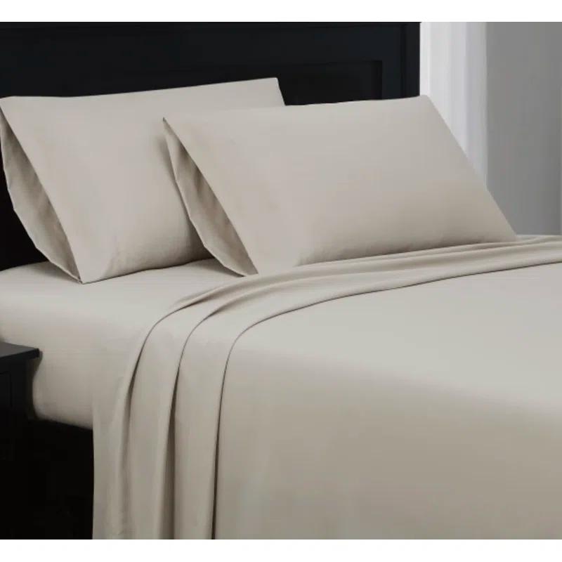Truly Soft Everyday Microfiber Standard Sheet Set