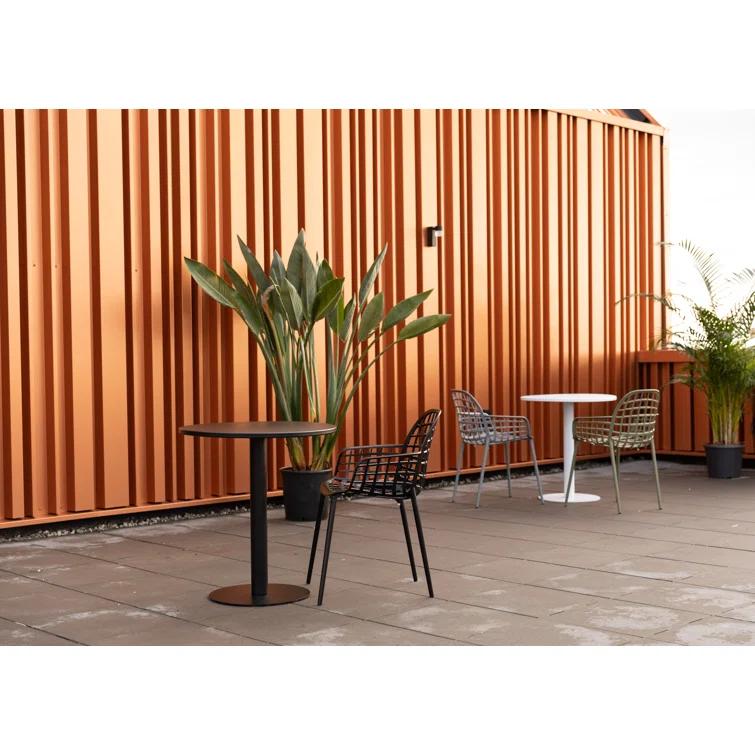 Zuiver Metsu Bistro Table