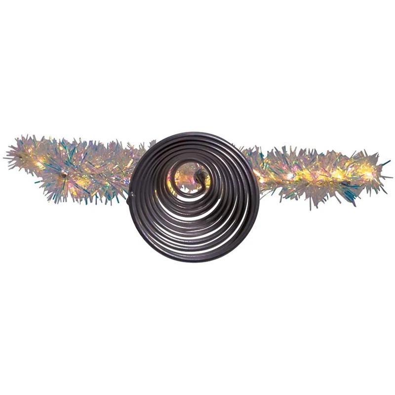 Kurt Adler Astrology & Stars Tree Topper