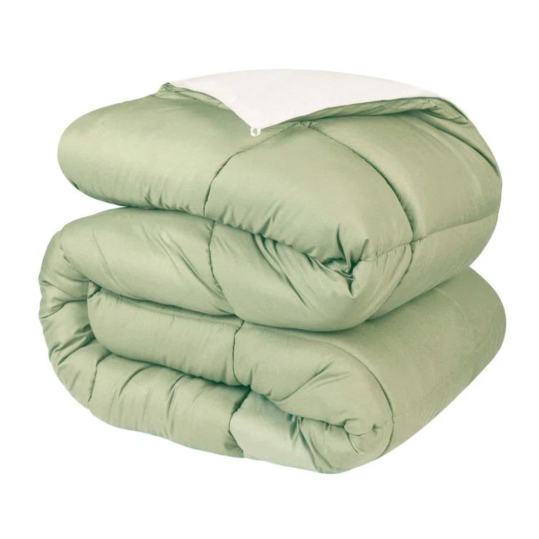 Superior Grand Down All Season Reversible Comforter