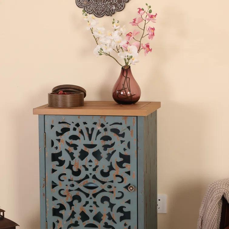 Mistana™ Eyler Accent Cabinet
