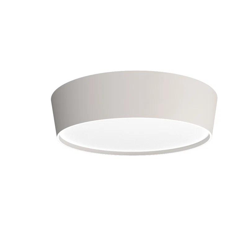 Cilíndrica LED Flush Mount