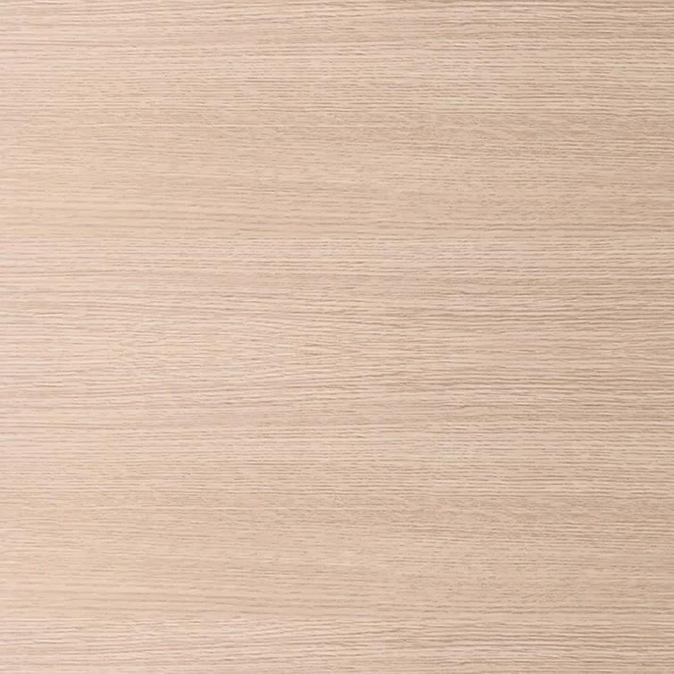 Belldinni 1 Panel Shaker Manufactured Wood Composite Sliding Barn Door With Hardware Kit