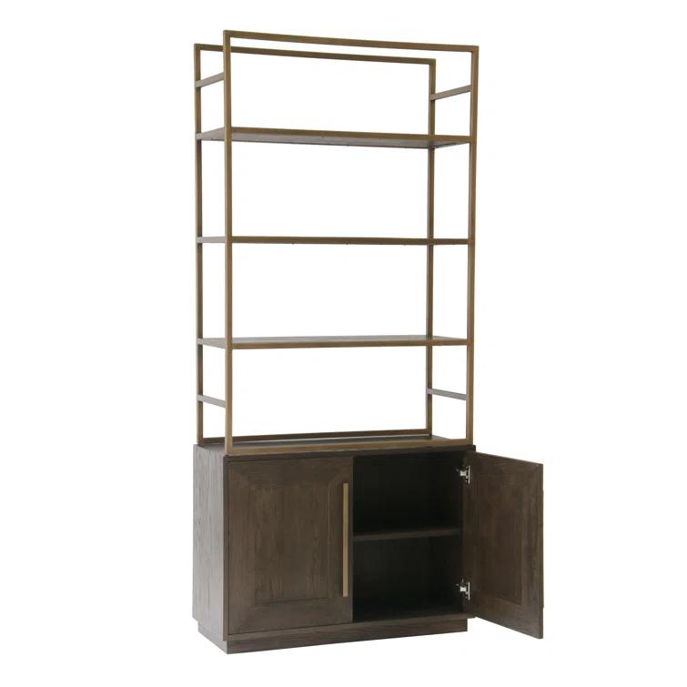 Orlo Standard Bookcase