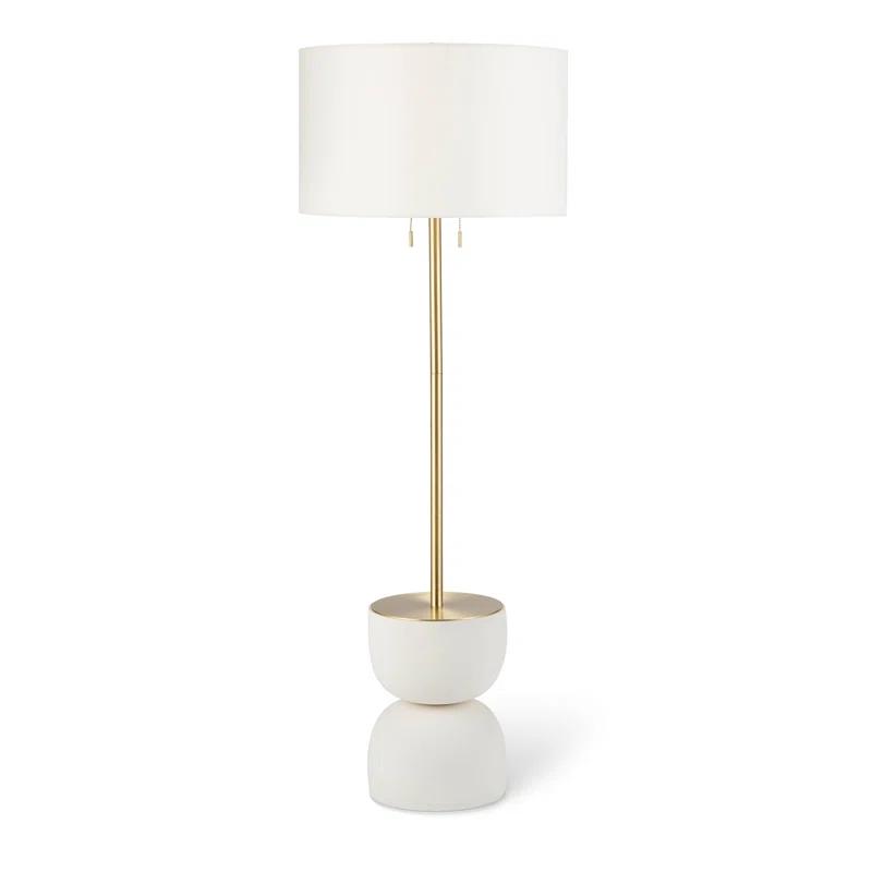 Regina Andrew Bruno Floor Lamp | Wayfair