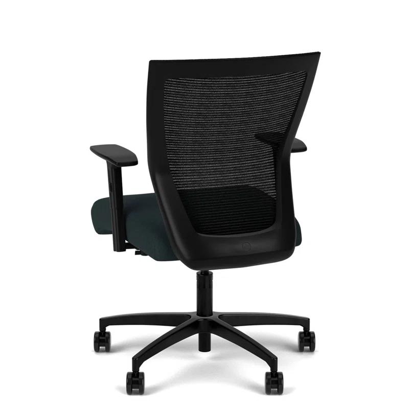 Via Seating Run II Task Chair