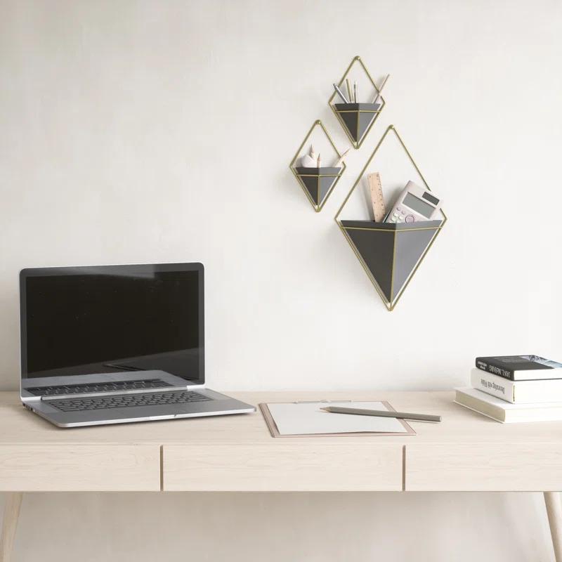 Trigg Wall Décor (Set of 2)
