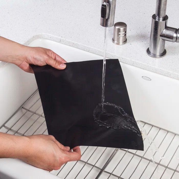 Kitchen + Home Nonstick Toaster Oven Mat
