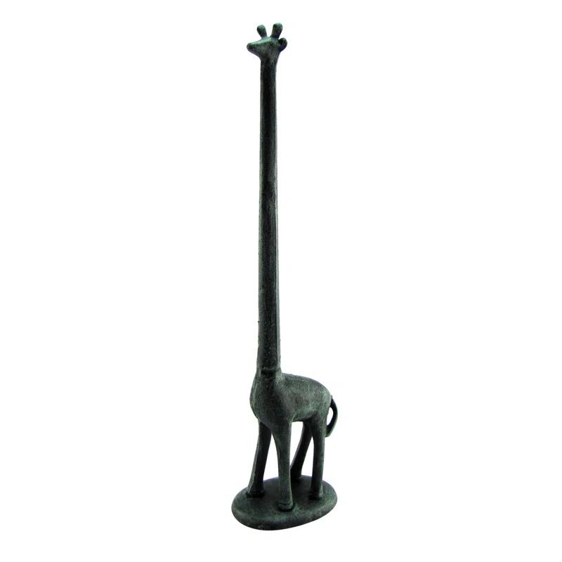 Treasure Gurus TP-LONGNECK Toilet Paper Holder