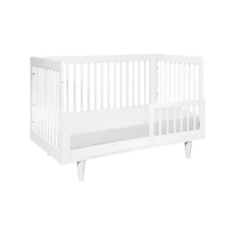 Marley by Baby Mod Toddler Bed Rail