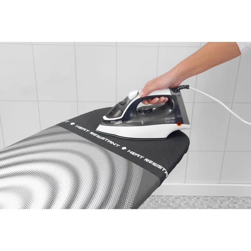 Brabantia Size D XL Ironing Board with Heat Resistant Parking Zone
