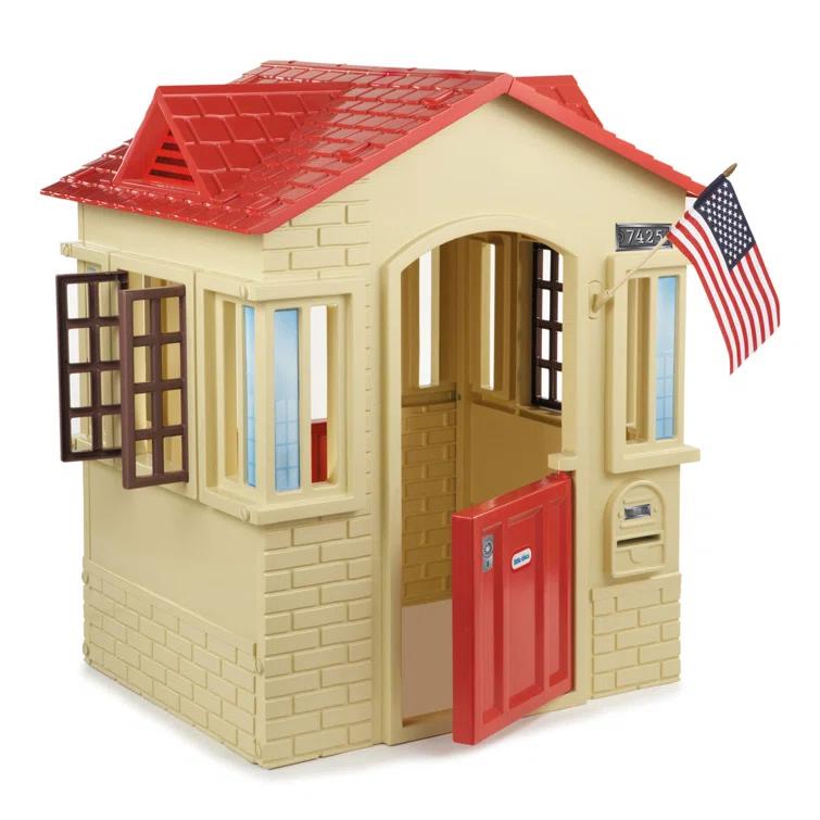 Little Tikes Cape Cottage