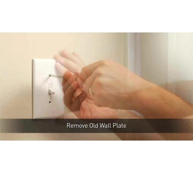 Franklin Brass Classic Architecture 2-Gang Duplex Outlet Wall Plate