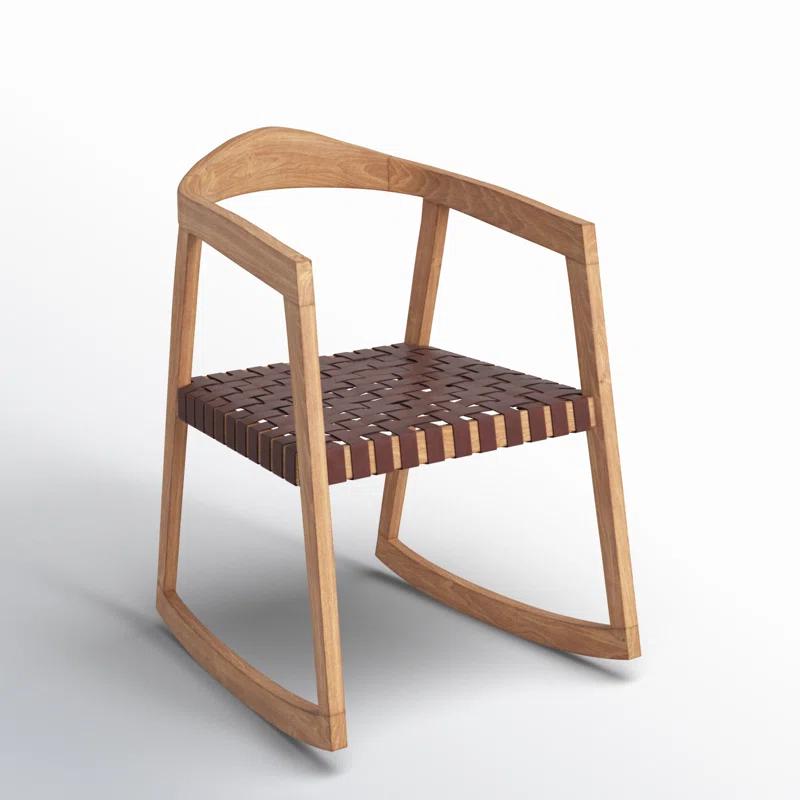 Crawford Rocking Chair
