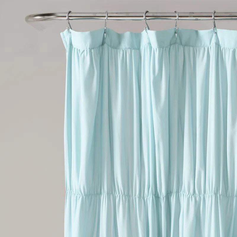 Torre & Tagus Serena Shower Curtain