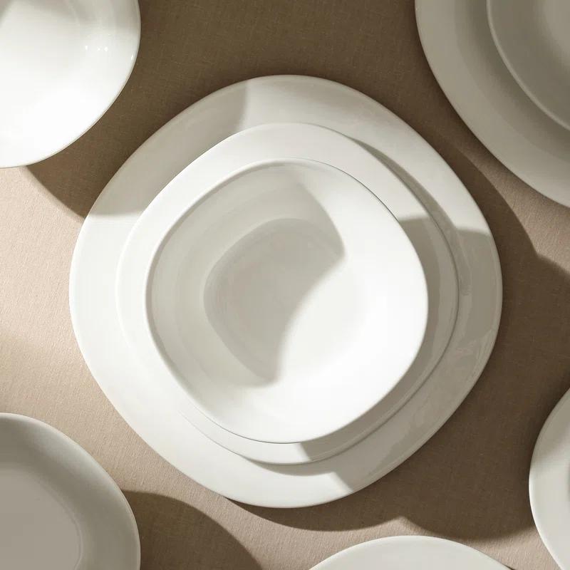 Stone Lain Stone Lain Bao 24-Piece Dinnerware Set Stoneware (Set of 24)