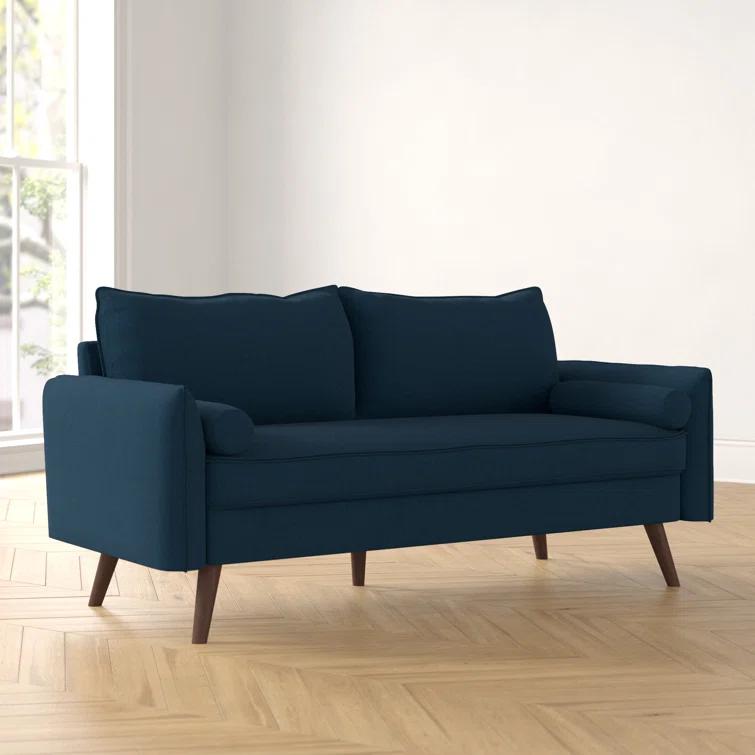 Modway Modway Carson Carrington Hedeby Upholstered Fabric Sofa