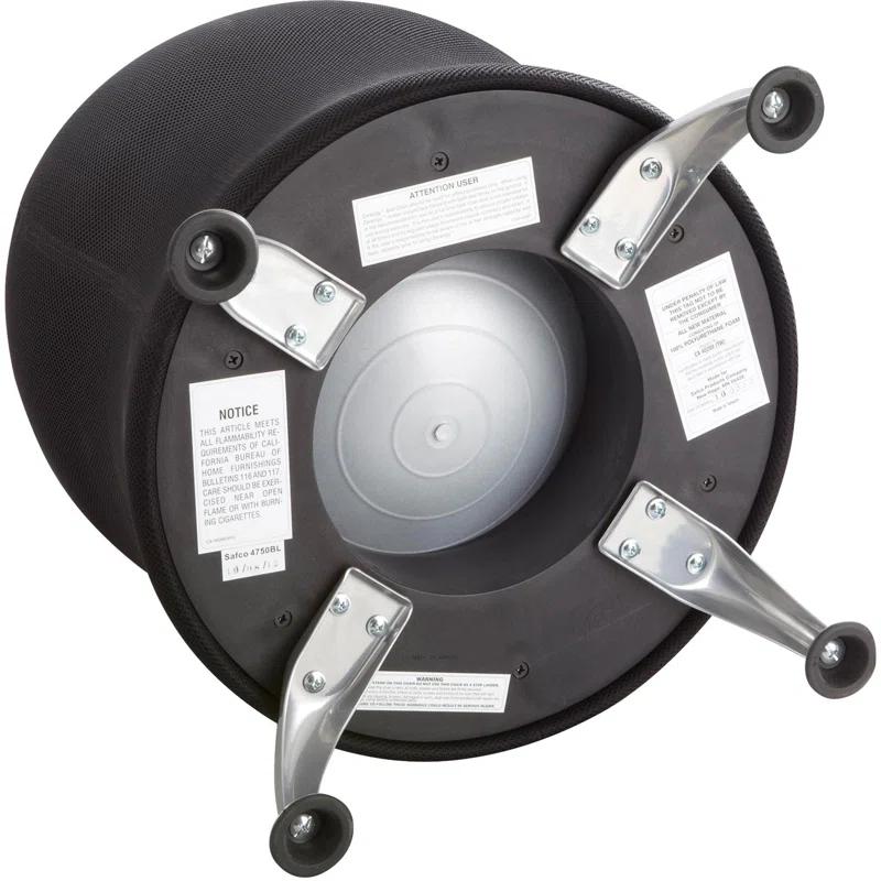Safco Products Company Zenergy Exercise Ball Chair