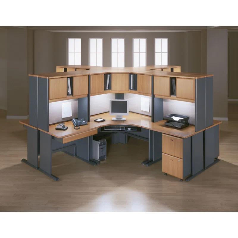 4'' H x 30'' W Keyboard Tray/Drawer