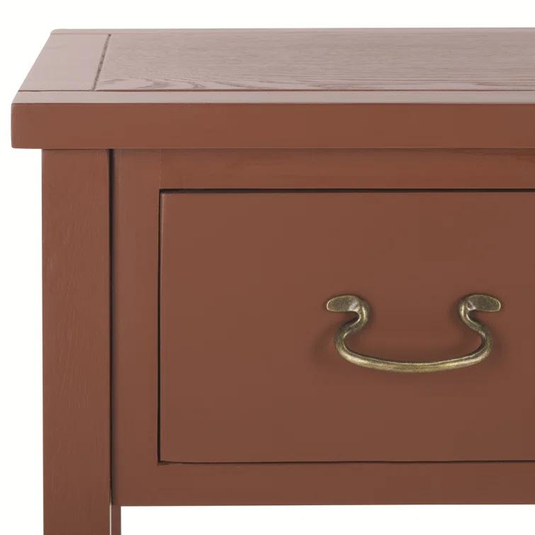 Winston Porter Tabresha Console Table | Wayfair