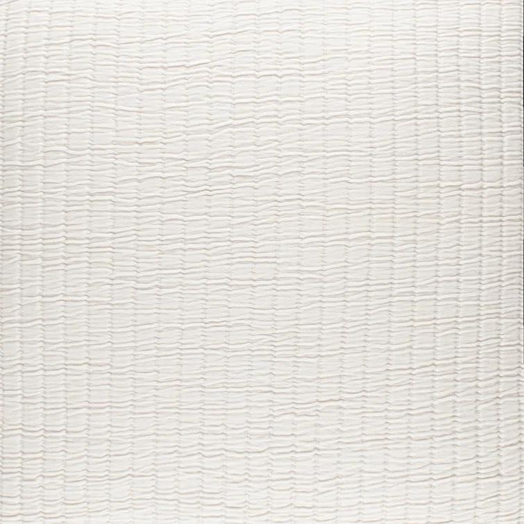 Boyfriend Matelasse Coverlet