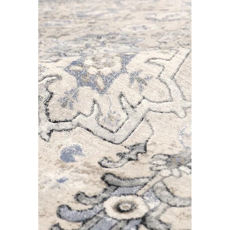 Pasargad Amadeus Geometric Rug