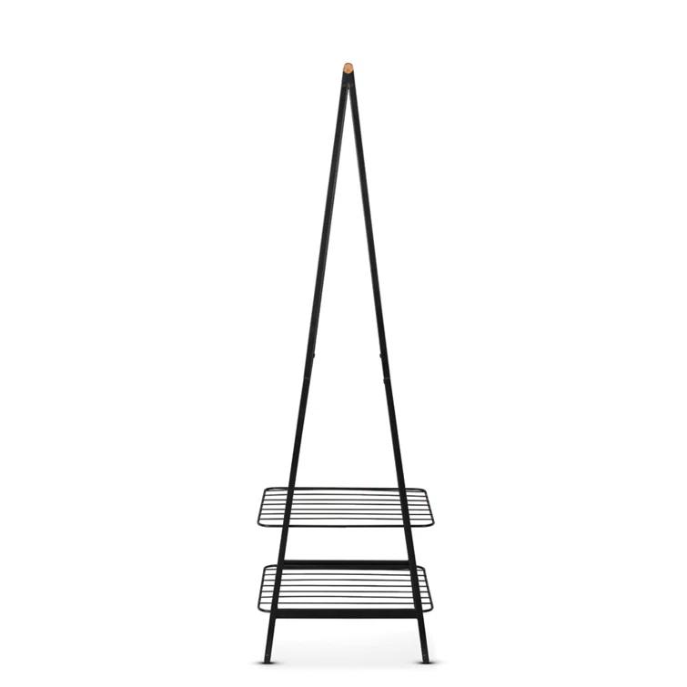 Brabantia Linn Garment Clothes Rack, Small