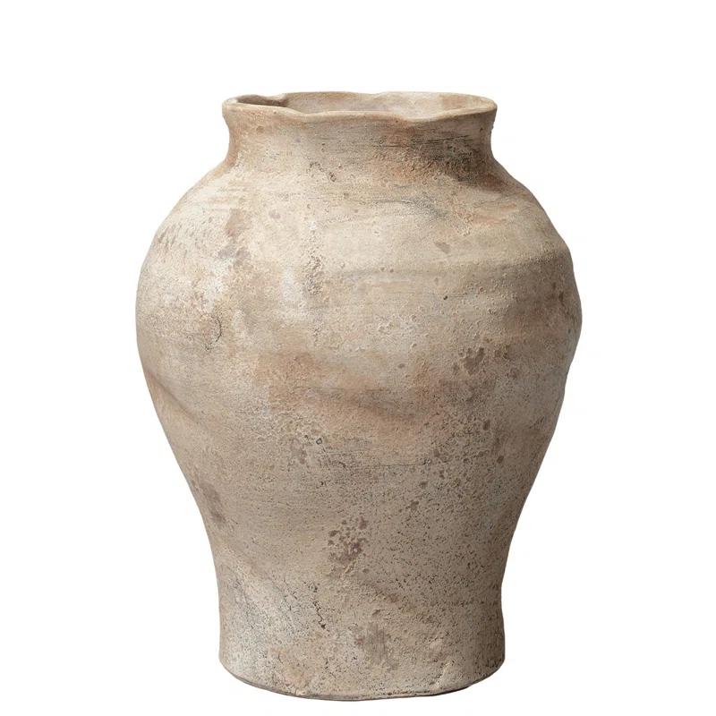 Grove Handmade Ceramic Table Vase