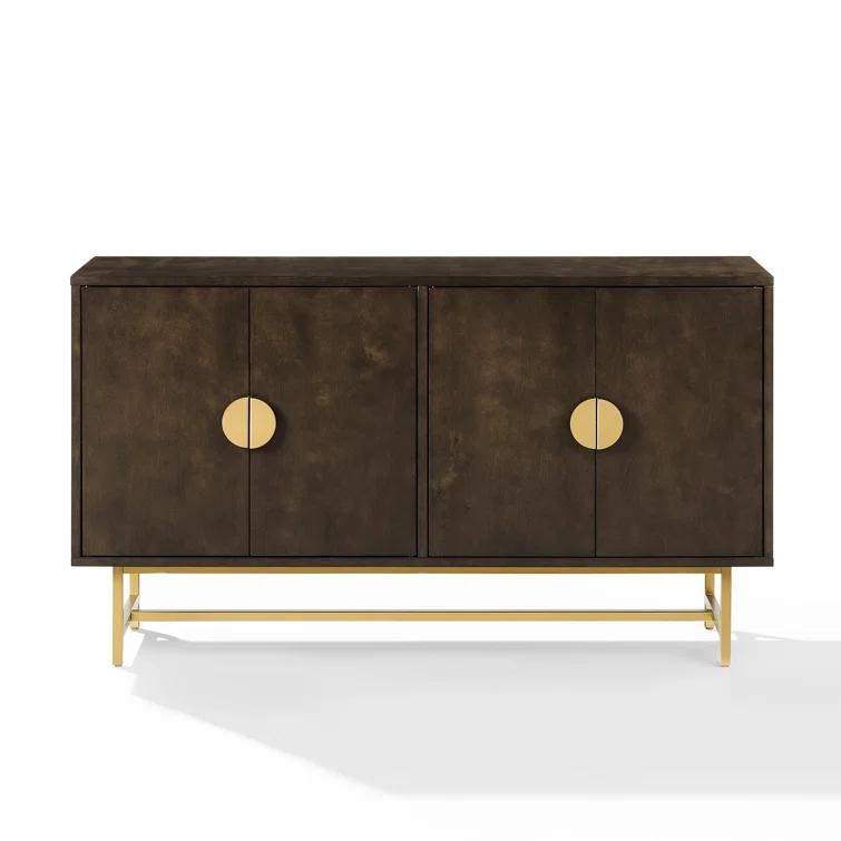 Willa Arlo™ Interiors Clinchport 54'' Sideboard