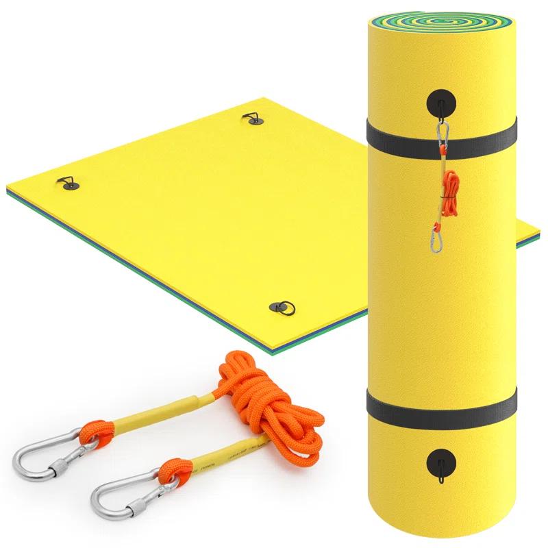 Bring Home Furniture 3-Layer Toys & Inflatables