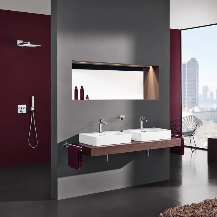 GROHE Rainshower™ Allure Cube Rain Shower Head 27480000