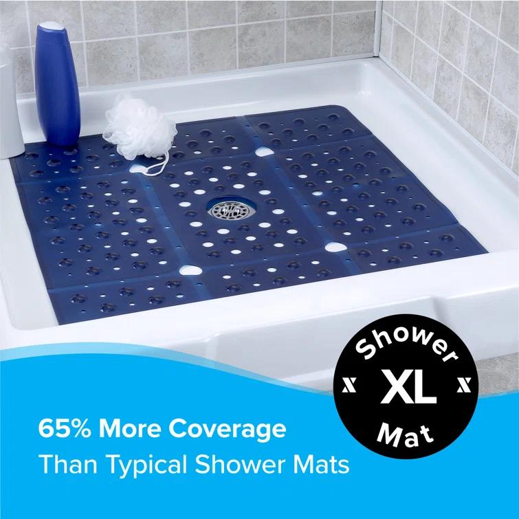 Symple Stuff Buskerud Extra Large Shower Mat
