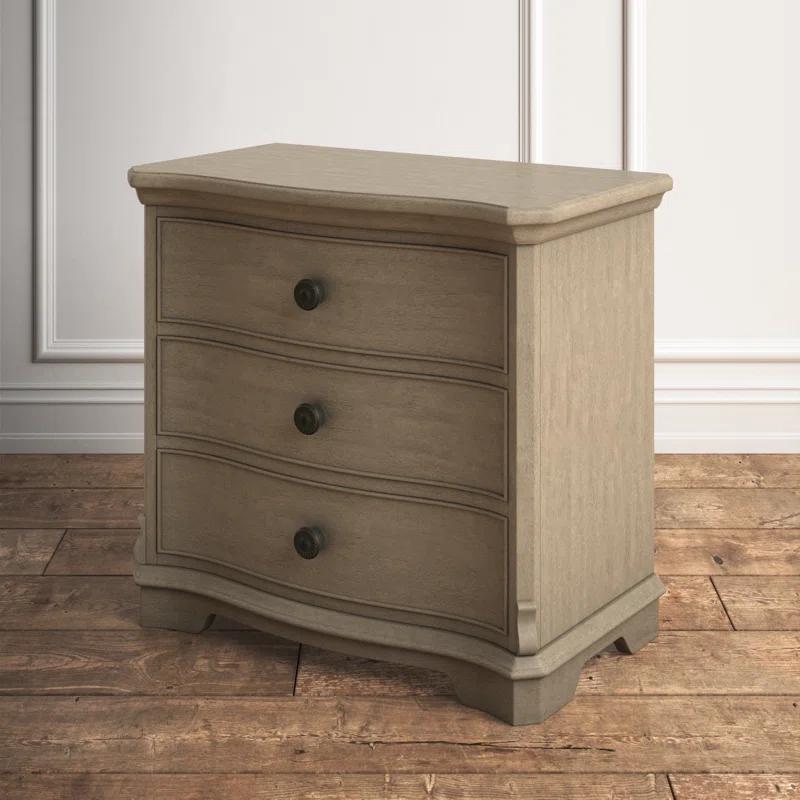 Kelly Clarkson Home Troutt 32'' W Nightstand