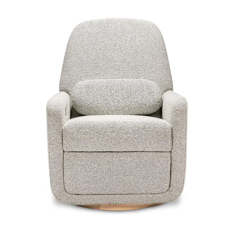 Arc Glider Recliner w/ Electronic Control and USB