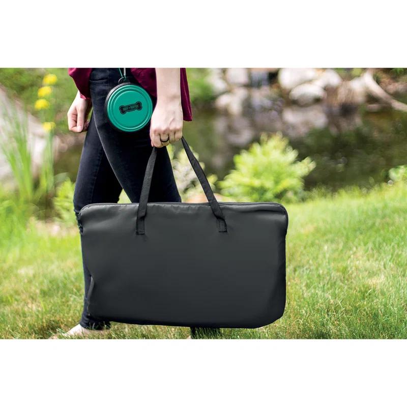 Ruff 'N Ruffus Fabric Exercise Pen With Door