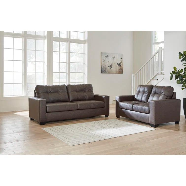 Ebern Designs Brakefield Queen Sofa Sleeper