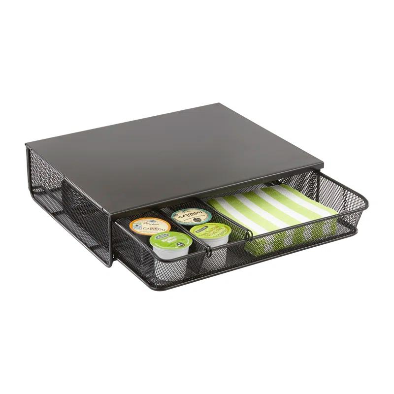 Safco Products Company Onyx™ Hospitality Organizer