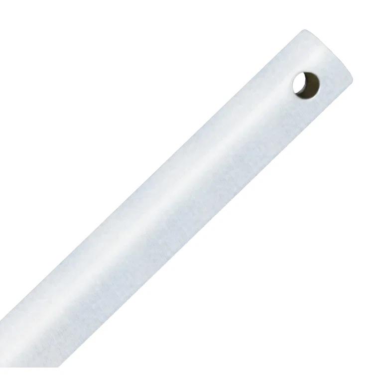 Lark Manor™ Savoy House 72" Downrod in White