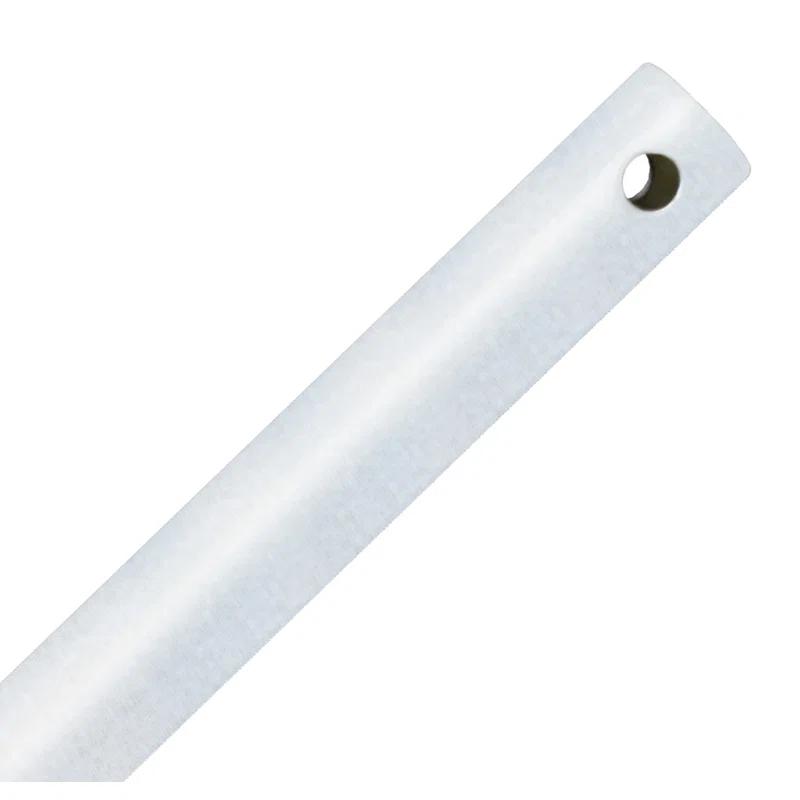 Lark Manor™ Savoy House 72" Downrod in White