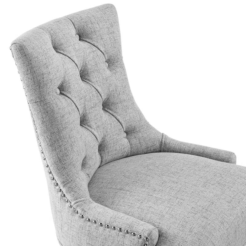 Modway Regent Tufted Fabric Office Chair & Reviews | Wayfair