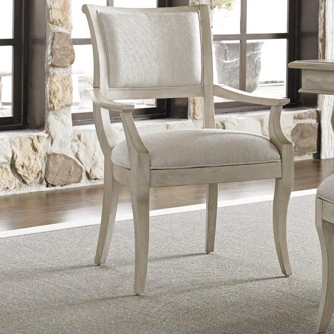Lexington Oyster Bay Eastport Arm Chair