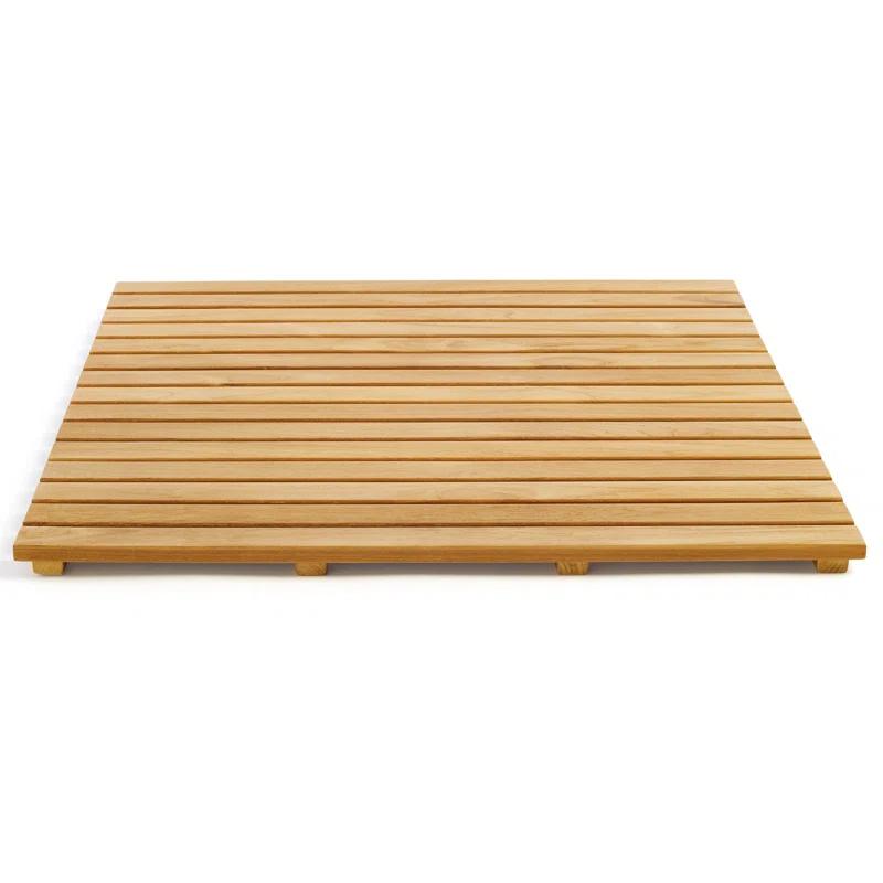 ARB Teak & Specialties Teak Shower Mat